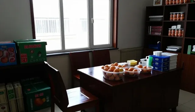 应对农产品加工季节性波动的实用策略