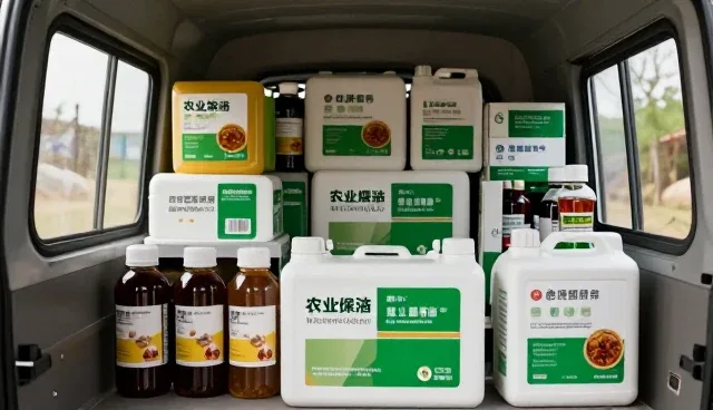 仓储保鲜在真实环境中的表现
