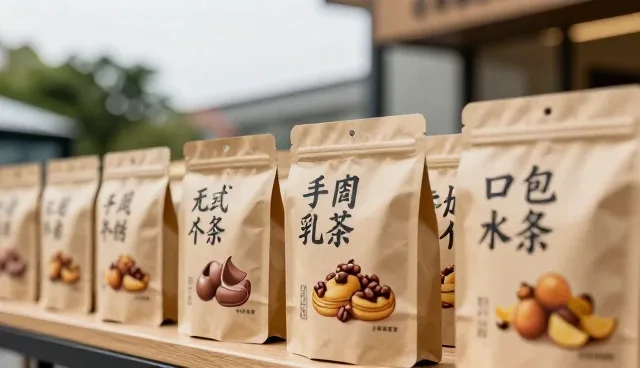 应对季节性波动的干果储存与品质管理策略